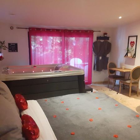 La Chambre Des Songes Saze  Bagian luar foto