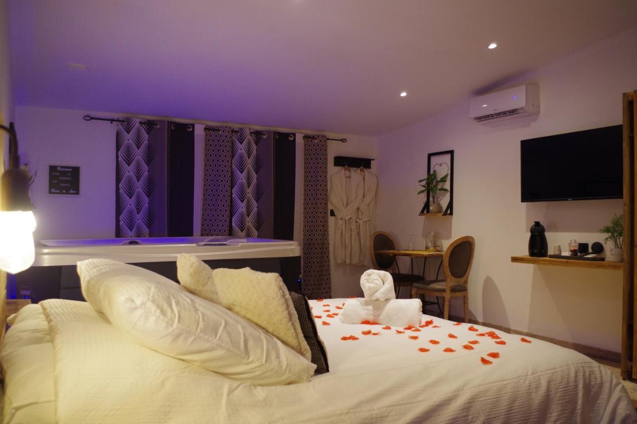 La Chambre Des Songes Saze  Bagian luar foto