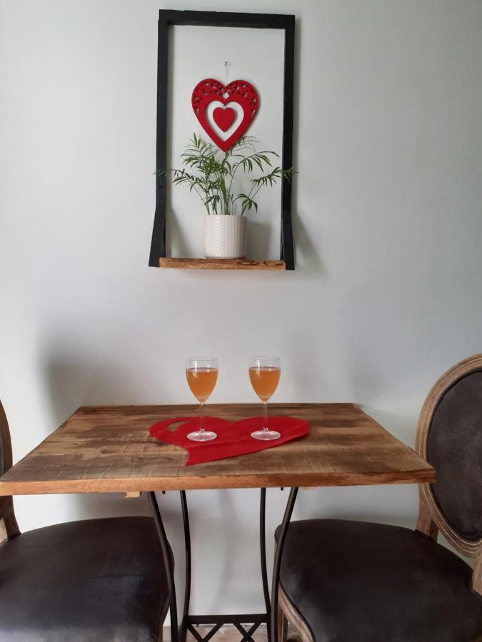 La Chambre Des Songes Saze  Bagian luar foto