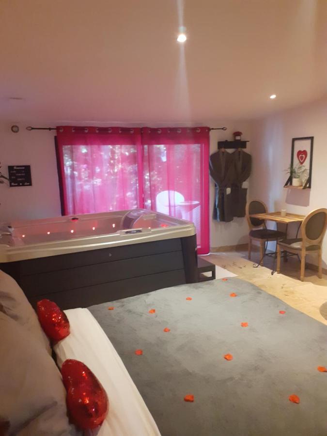 La Chambre Des Songes Saze  Bagian luar foto