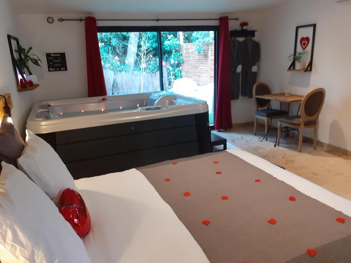 La Chambre Des Songes Saze  Bagian luar foto