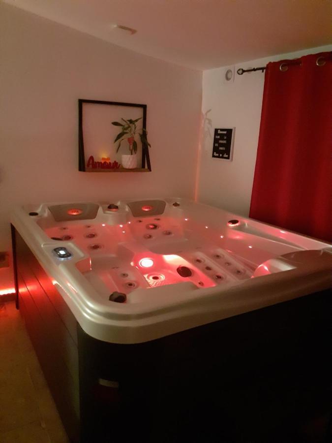 La Chambre Des Songes Saze  Bagian luar foto