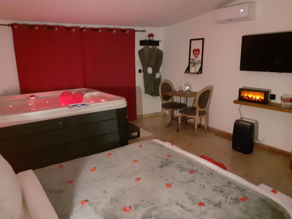 La Chambre Des Songes Saze  Bagian luar foto