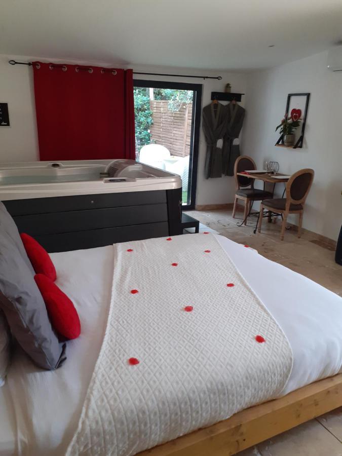 La Chambre Des Songes Saze  Bagian luar foto