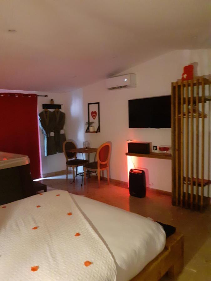 La Chambre Des Songes Saze  Bagian luar foto